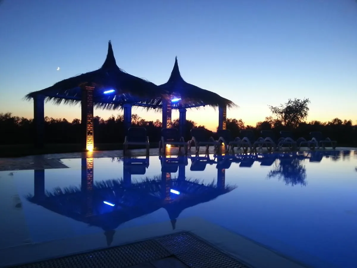 Aparthotel Tenuta dei Principi Marina di Grosseto