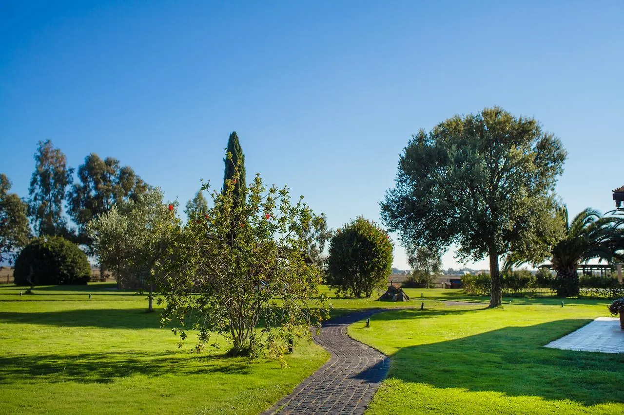 Aparthotel Tenuta dei Principi Marina di Grosseto Italia