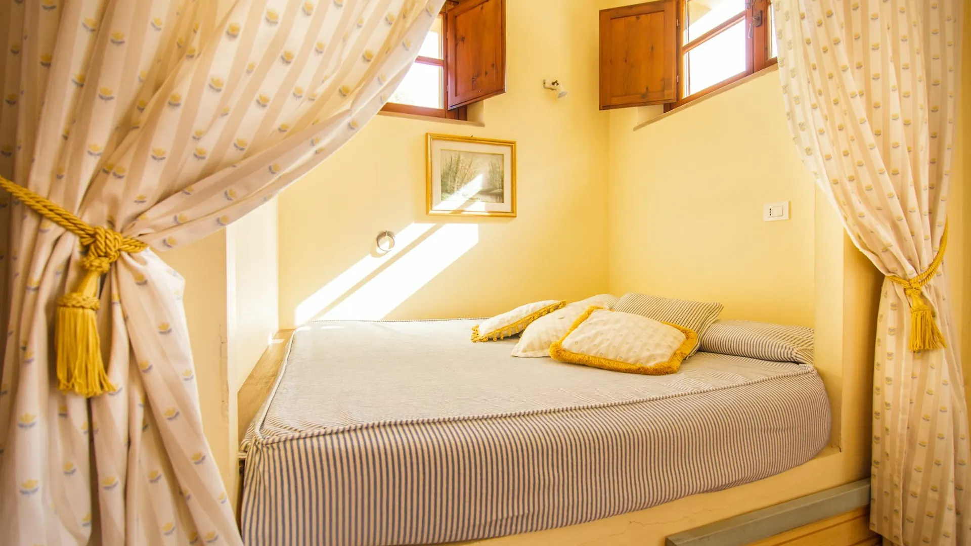 Tenuta Dei Principi Marina di Grosseto 0*,