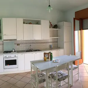 Berbaro House Marsala