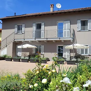 Marco House Bellinzago Lombardo