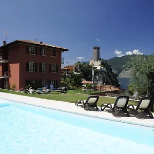 Casa Guarnati Malcesine