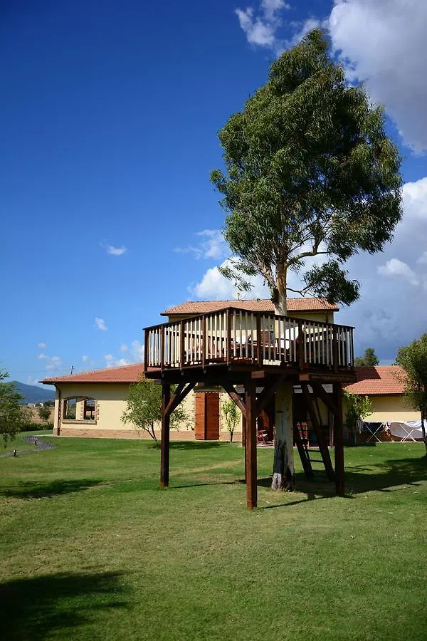 Tenuta Dei Principi Marina di Grosseto 0*,  Italy