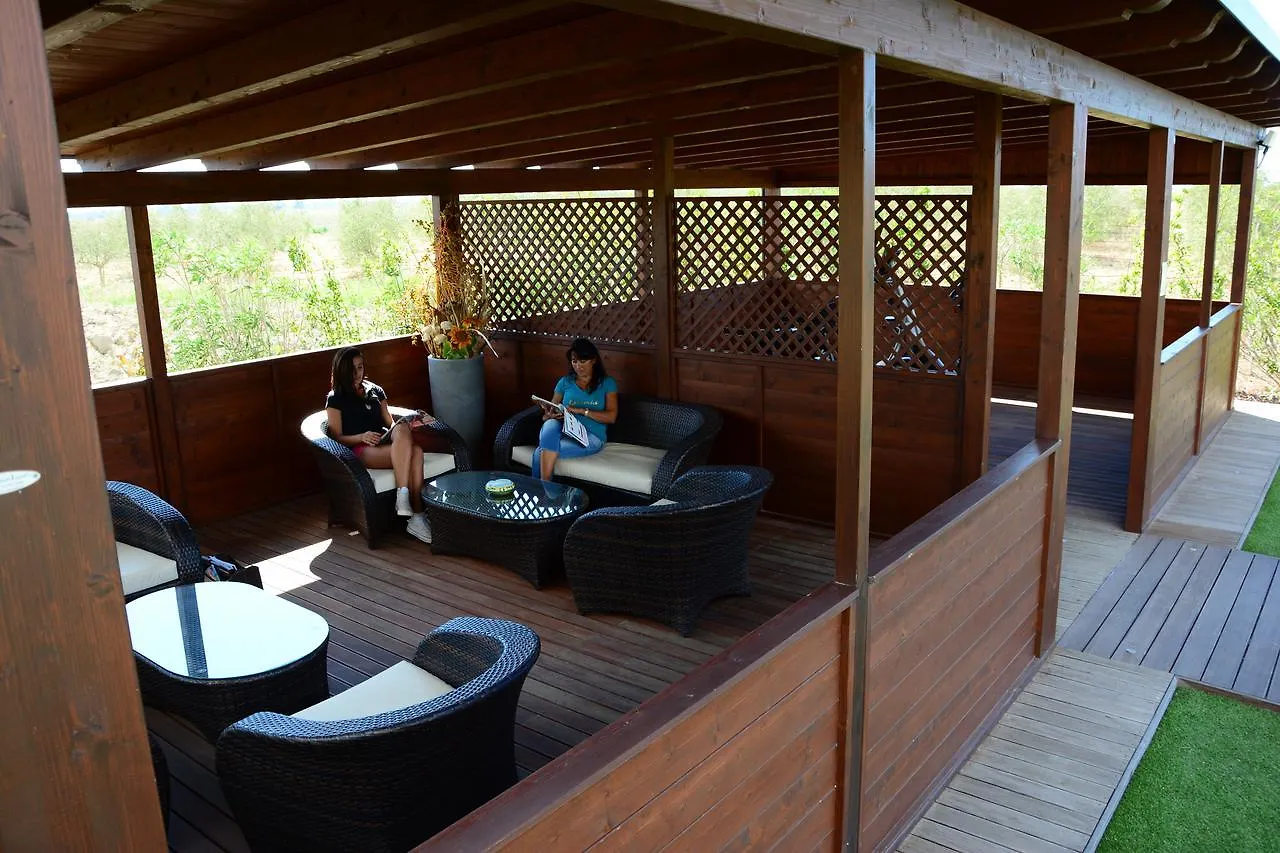 Tenuta Dei Principi Marina di Grosseto