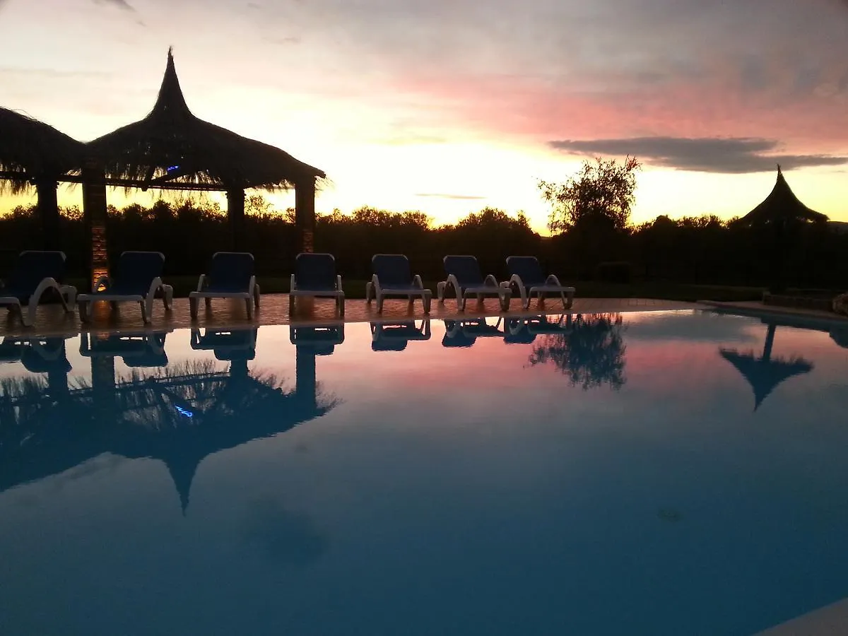 Tenuta Dei Principi Marina di Grosseto Italy