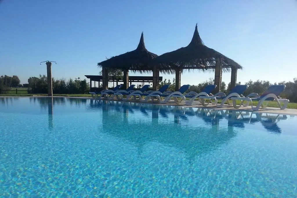 Aparthotel Tenuta Dei Principi Marina di Grosseto Italy